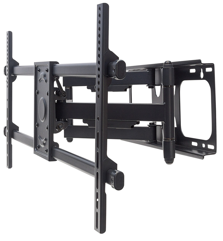37"-90" Universal LCD Full-Motion Large-Screen Wall Mount