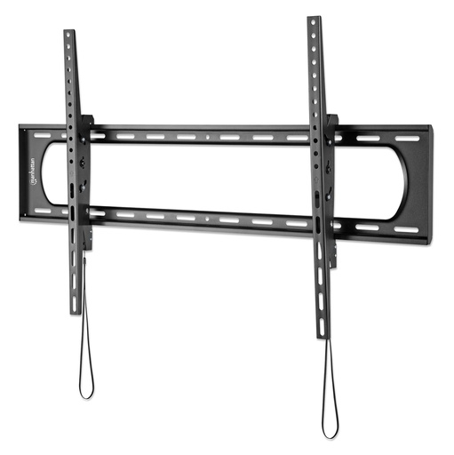 [461931] 60"-120" Heavy-Duty Large-Screen Tilting TV Wall Mount