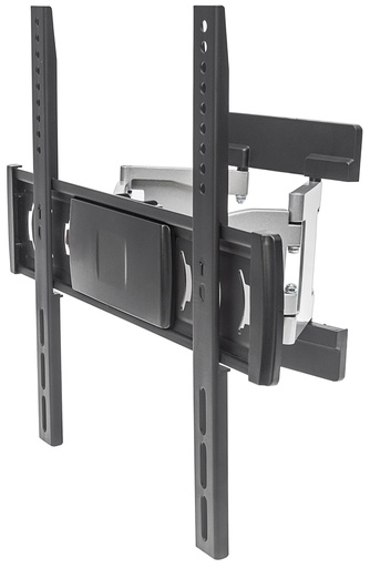 [461313] 32"-65" Universal Ultra Slim LCD Full-Motion Large-Screen Wall Mount